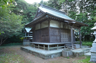 弟橘比賣神社の参拝記録(まきゆきさん)