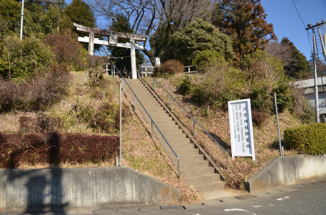 汁守神社の参拝記録(まきゆきさん)