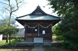 日枝神社の参拝記録2