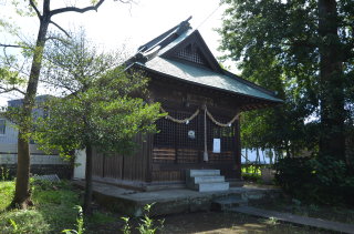 日枝神社の参拝記録(まきゆきさん)