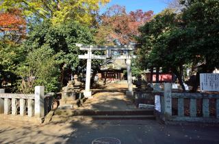 御嶽神社の参拝記録(まきゆきさん)