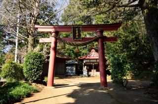 十二天神社の参拝記録(まきゆきさん)