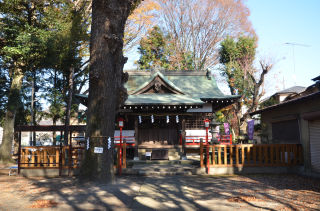 天縛皇神社の参拝記録(まきゆきさん)