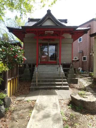 青森寺の参拝記録(zx14rさん)