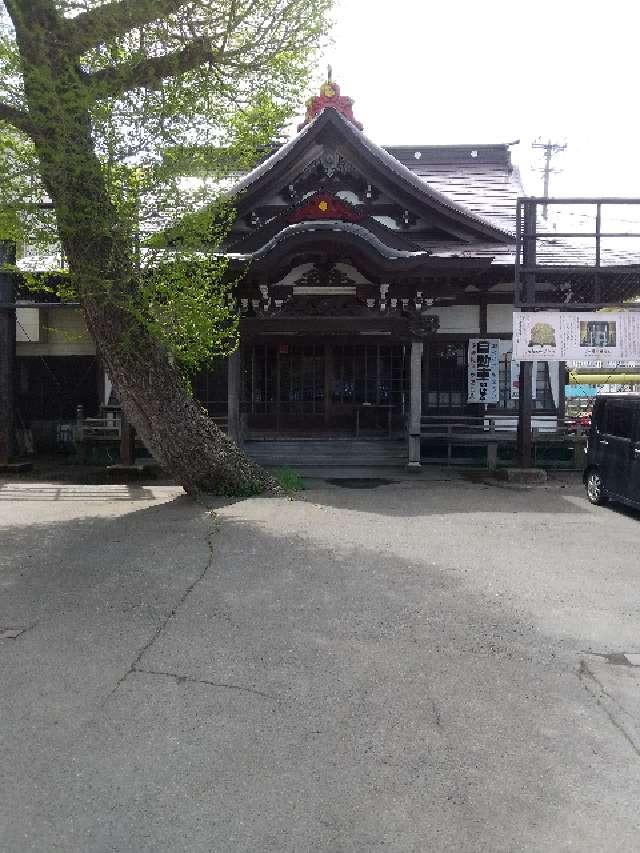 青森県青森市栄町1-4-24 青森寺の写真3