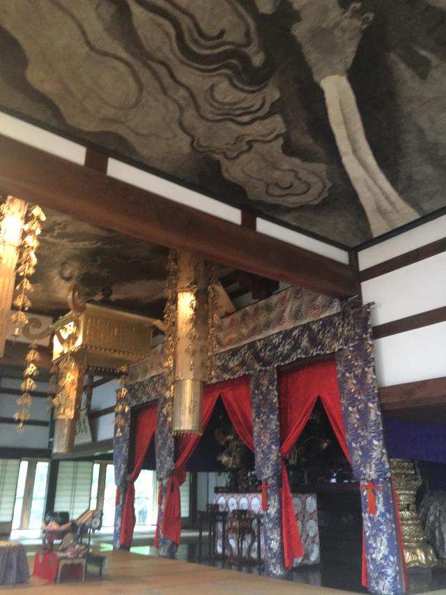 福井県鯖江市深江町6-14 萬慶寺の写真3