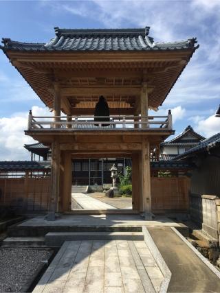 法華寺の参拝記録(Mee-tooさん)