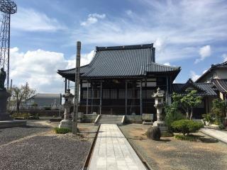 法華寺の参拝記録(Mee-tooさん)