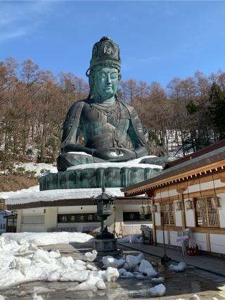 青龍寺の参拝記録(炙さん)