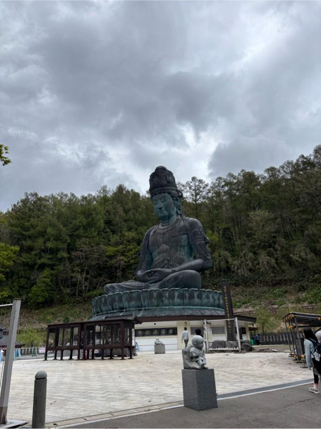 青龍寺の参拝記録2