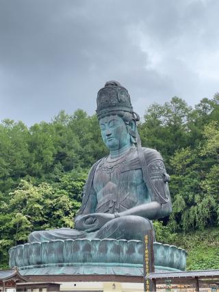 青龍寺の参拝記録(春人さん)