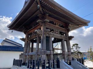 宗全寺の参拝記録(MA-323さん)