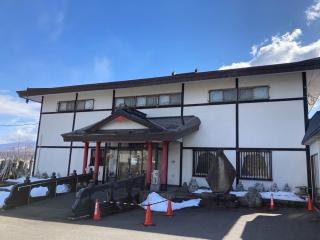 宗全寺の参拝記録(MA-323さん)