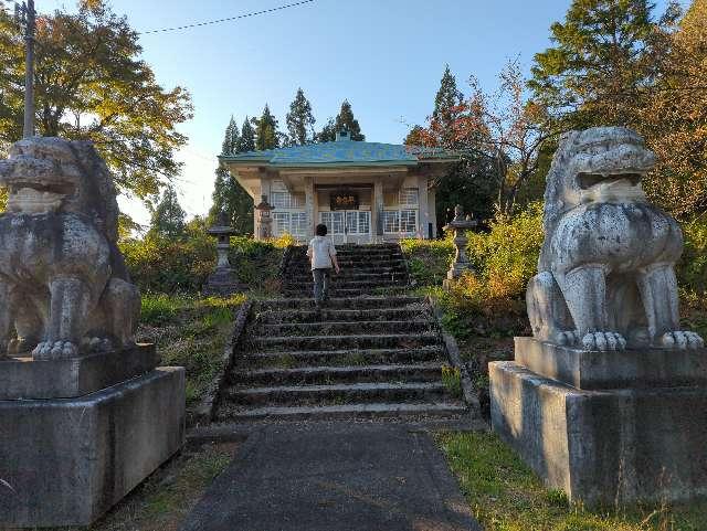 平泉寺の参拝記録5