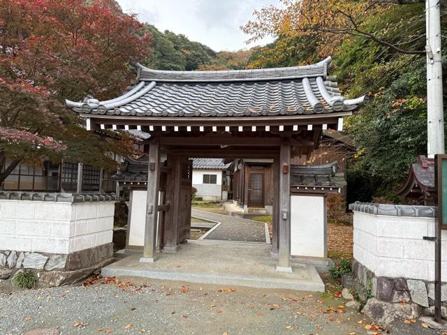 福井県小浜市阿納11-1 蓮性寺の写真2