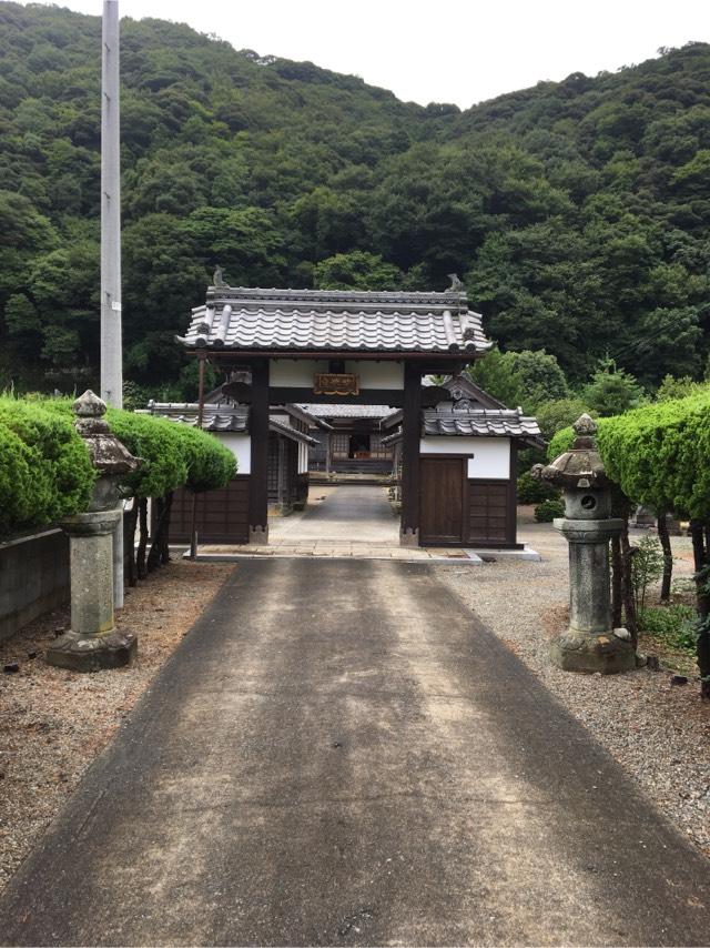 妙興寺の参拝記録1