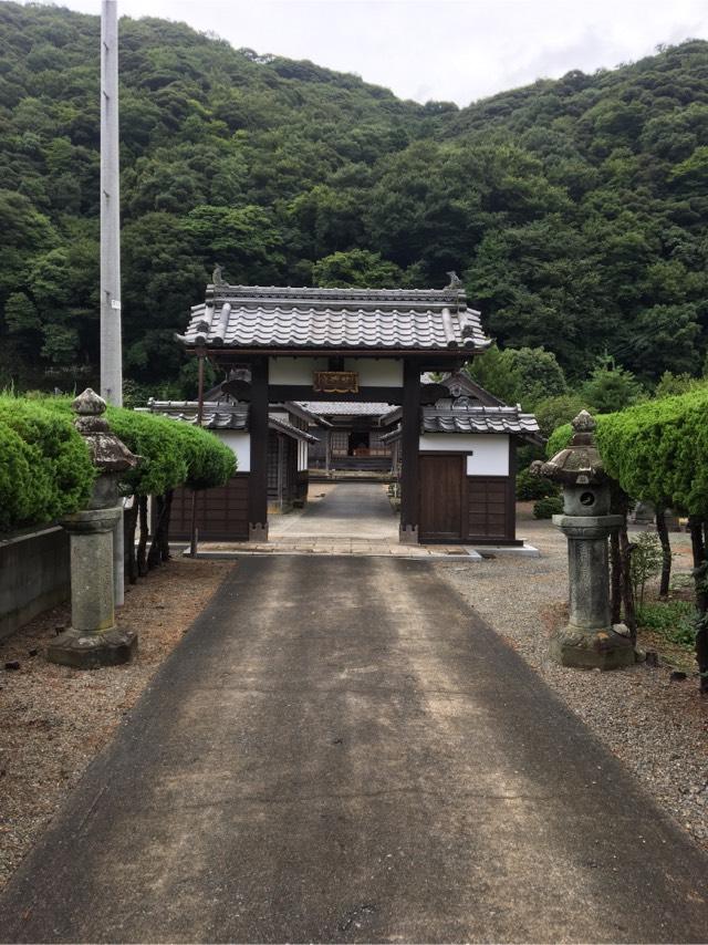 福井県小浜市鹿島83 妙興寺の写真2