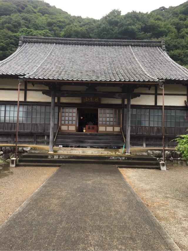 福井県小浜市鹿島83 妙興寺の写真3