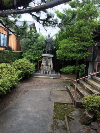 光全寺の参拝記録(Mee-tooさん)