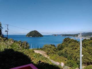 陸奥護国寺の参拝記録(ぼーいさん)