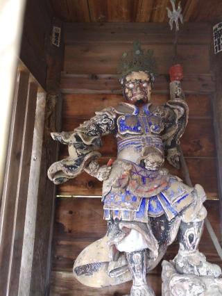 多田寺（多田密寺）の参拝記録(おかやんさん)