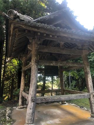 多田寺（多田密寺）の参拝記録(コウさん)