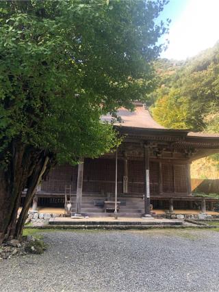多田寺（多田密寺）の参拝記録(コウさん)