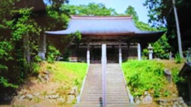 福井県小浜市多田27-15-1 多田寺（多田密寺）の写真1