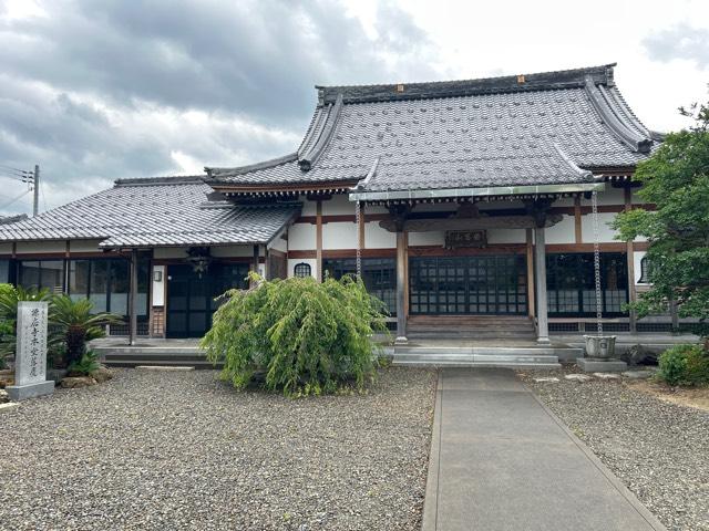 源応寺の参拝記録1