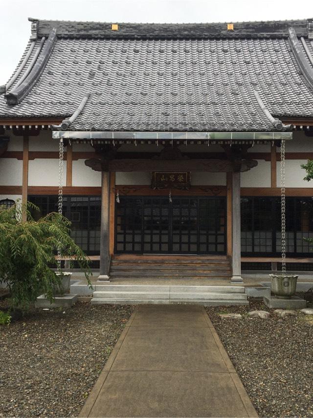 福井県小浜市松ヶ崎1-1-16 源応寺の写真1