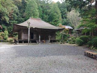 妙楽寺の参拝記録(軍畑先輩さん)