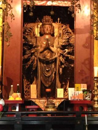 妙楽寺の参拝記録(おかやんさん)