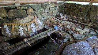 若狭神宮寺の参拝記録(BREITLINGさん)