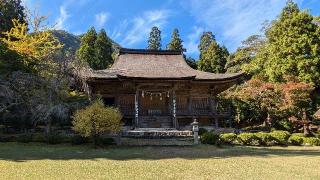 若狭神宮寺の参拝記録(BREITLINGさん)