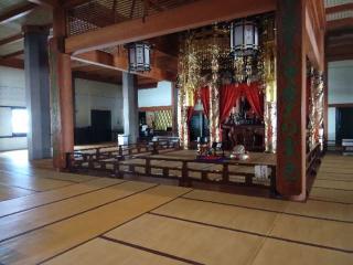 常光寺の参拝記録(けいさんさん)