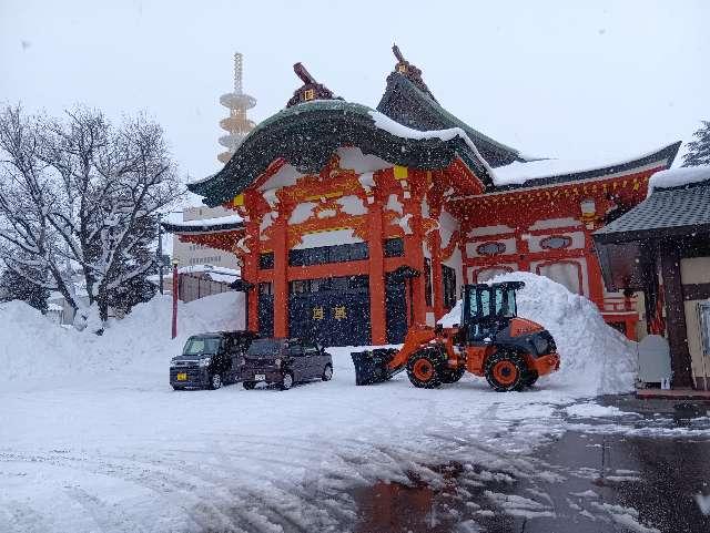 蓮華寺の参拝記録4
