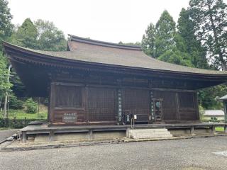 中山寺の参拝記録(たつさん)