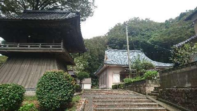 永厳寺の参拝記録6