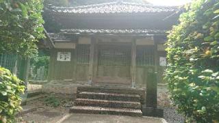 永厳寺の参拝記録(わくたまくんさん)