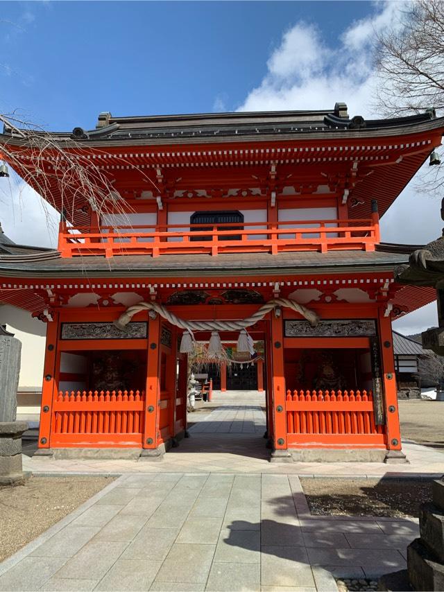 大圓寺の参拝記録6