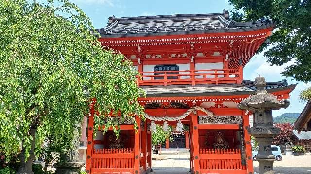 大圓寺の参拝記録2