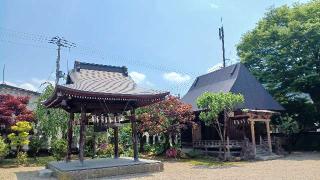 大圓寺の参拝記録(ＦÙKUさん)