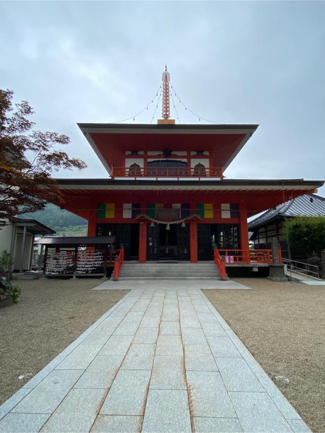 大圓寺の参拝記録7