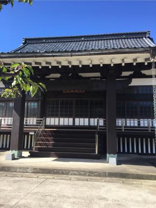 顕本寺の参拝記録(Mee-tooさん)