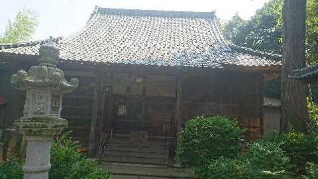 泰澄寺の参拝記録1