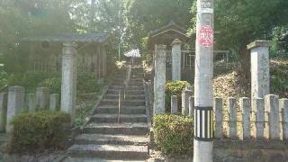 泰澄寺の参拝記録(わくたまくんさん)