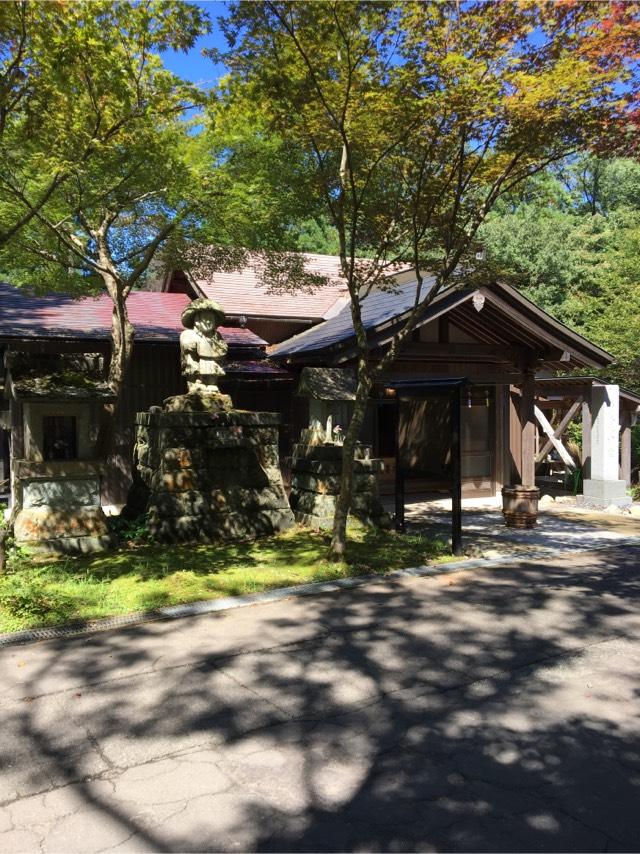 足羽山弘法院大師堂の参拝記録7