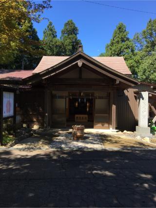 足羽山弘法院大師堂の参拝記録(Mee-tooさん)