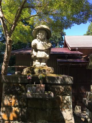 足羽山弘法院大師堂の参拝記録(Mee-tooさん)