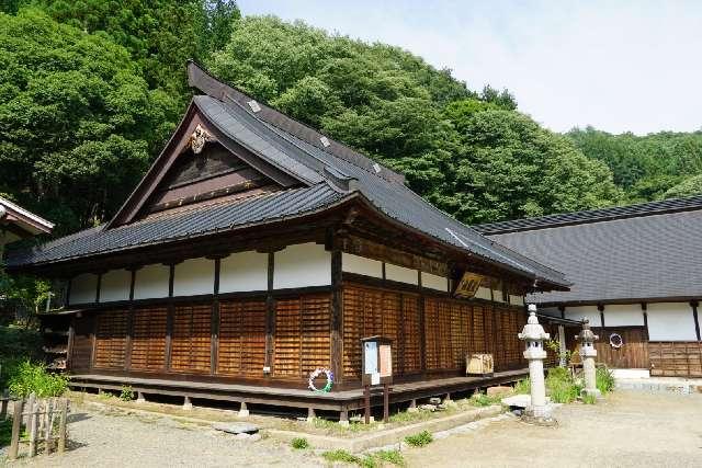 栖雲寺の参拝記録1